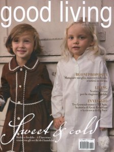 good living dicembre