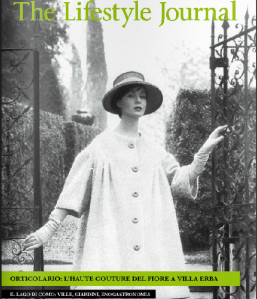 Immagine listyle journal