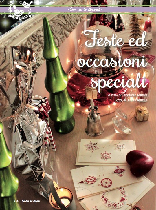 cds natale