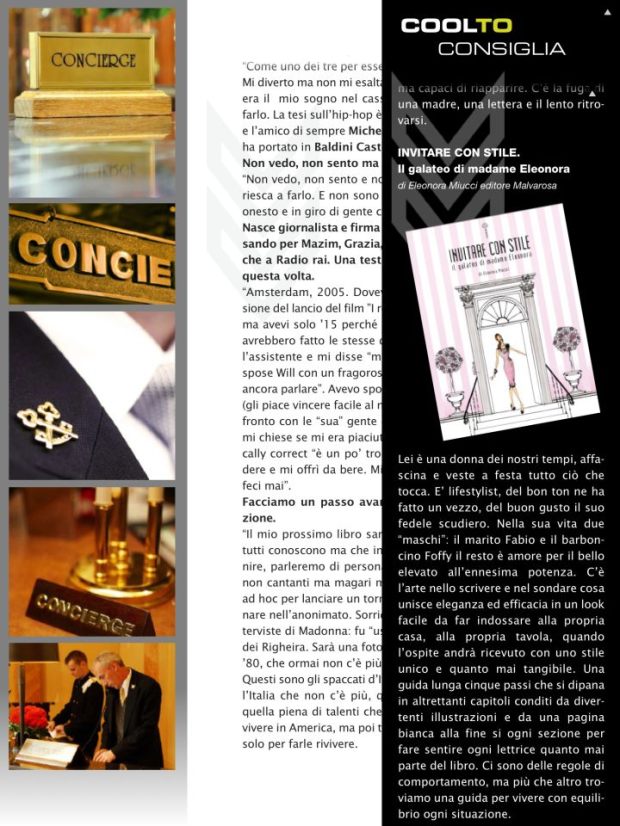 coolto magazine