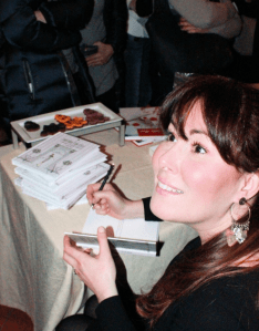 ele presentazione arese