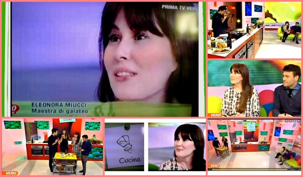 collage tv