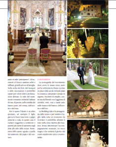 Immagine eleonora sposa