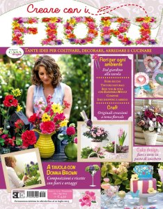 fiori rivista
