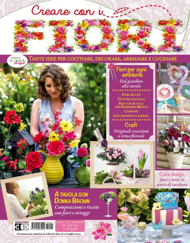 fiori rivista