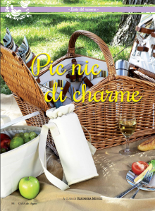 Immagine PIC NIC DI CHARME