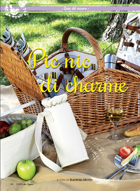 Immagine PIC NIC DI CHARME