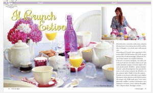 brunch estivo su cds settembre