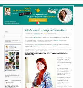 matilde vicenzi articolo