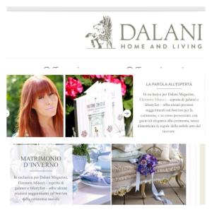 dalani intervista