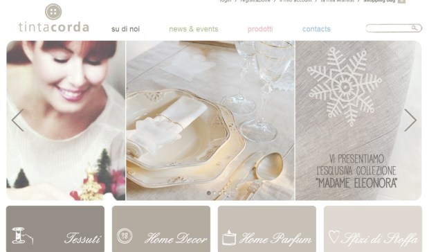 ELEONORA PER TINTACORDA