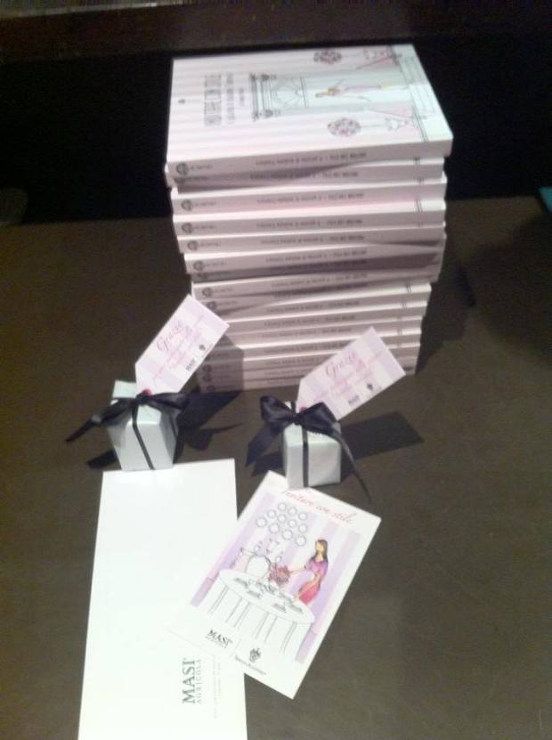 invitare con stile masi