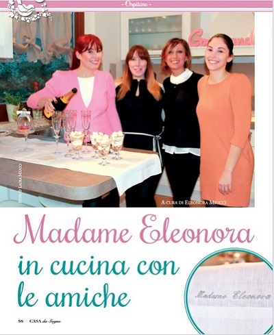 Madame Eleonora CDS 27 3