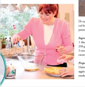 Madame Eleonora CDS 27 4