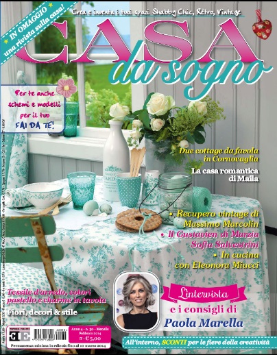 Madame Eleonora CDS 27