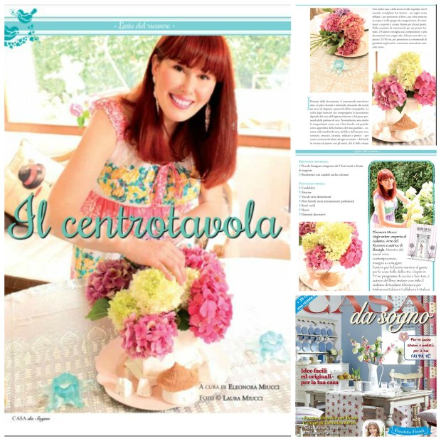 Casa da Sogno settembre