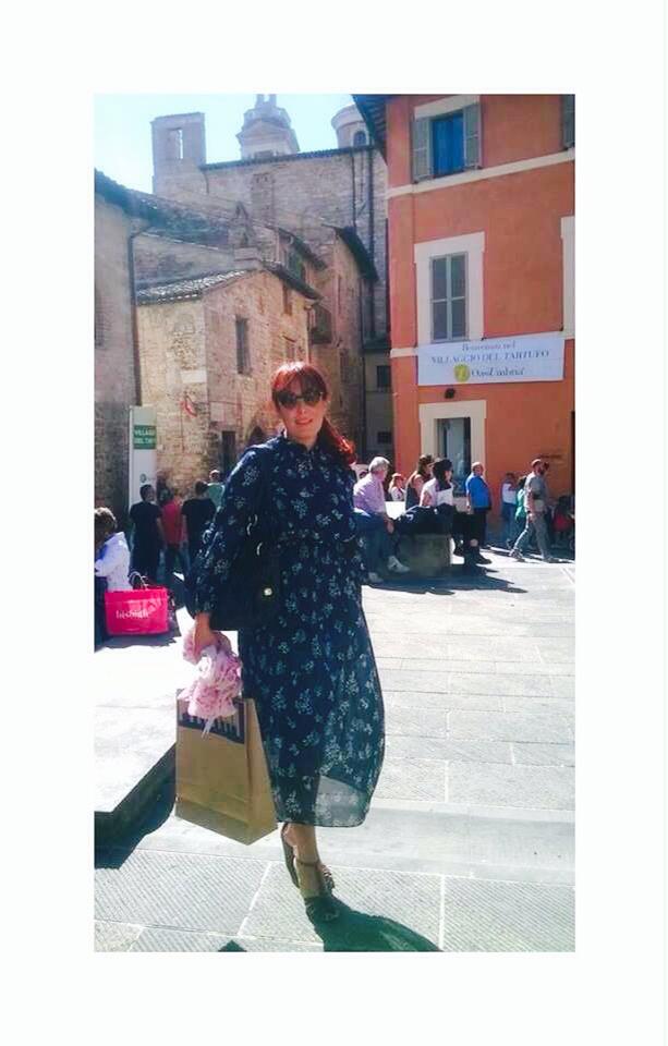 madame eleonora a foligno