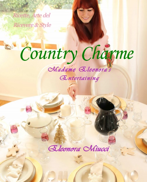cover country charme