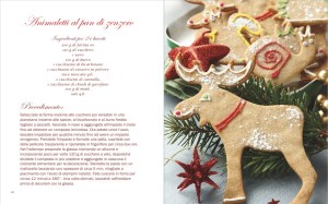 ricetta libro natale