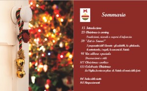 Sommario Celebrate Christmas