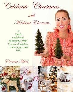 Celebrate Christmas cover book