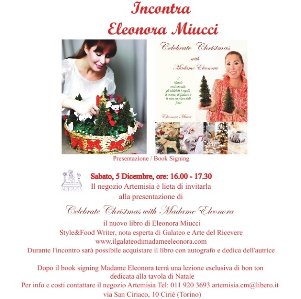 invito torino ciriè