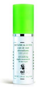Botanical Dtox